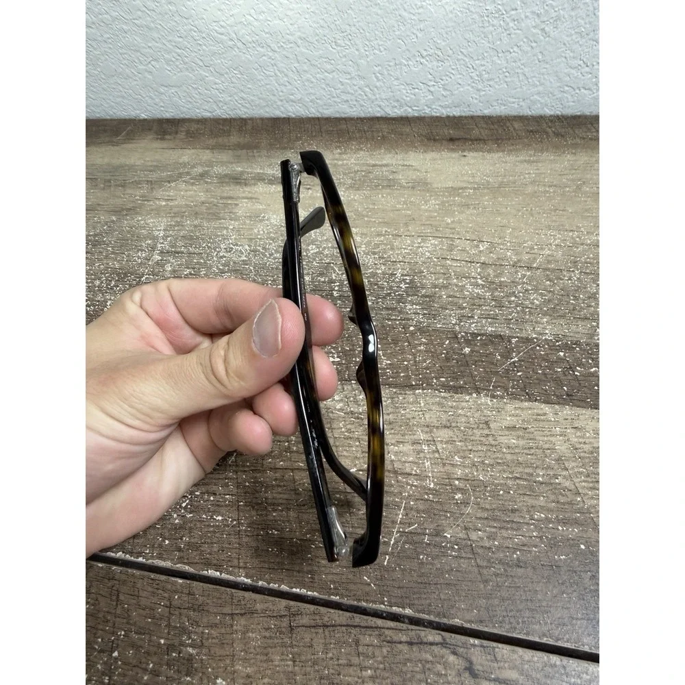Ray-Ban RB5228 2012 Dark Havana Tortoise Eyeglasses Frames 50-17-140 RX